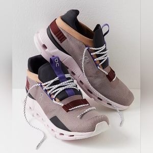 On Running Cloudnova Women's Sneakers